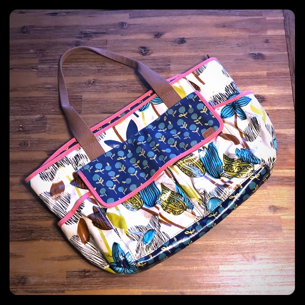 GUC Fossil Key Per 🔑 LARGE tote!